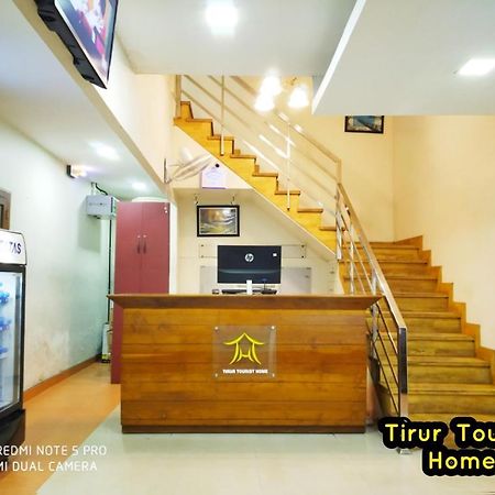 Tirur Tourist Home Eksteriør billede