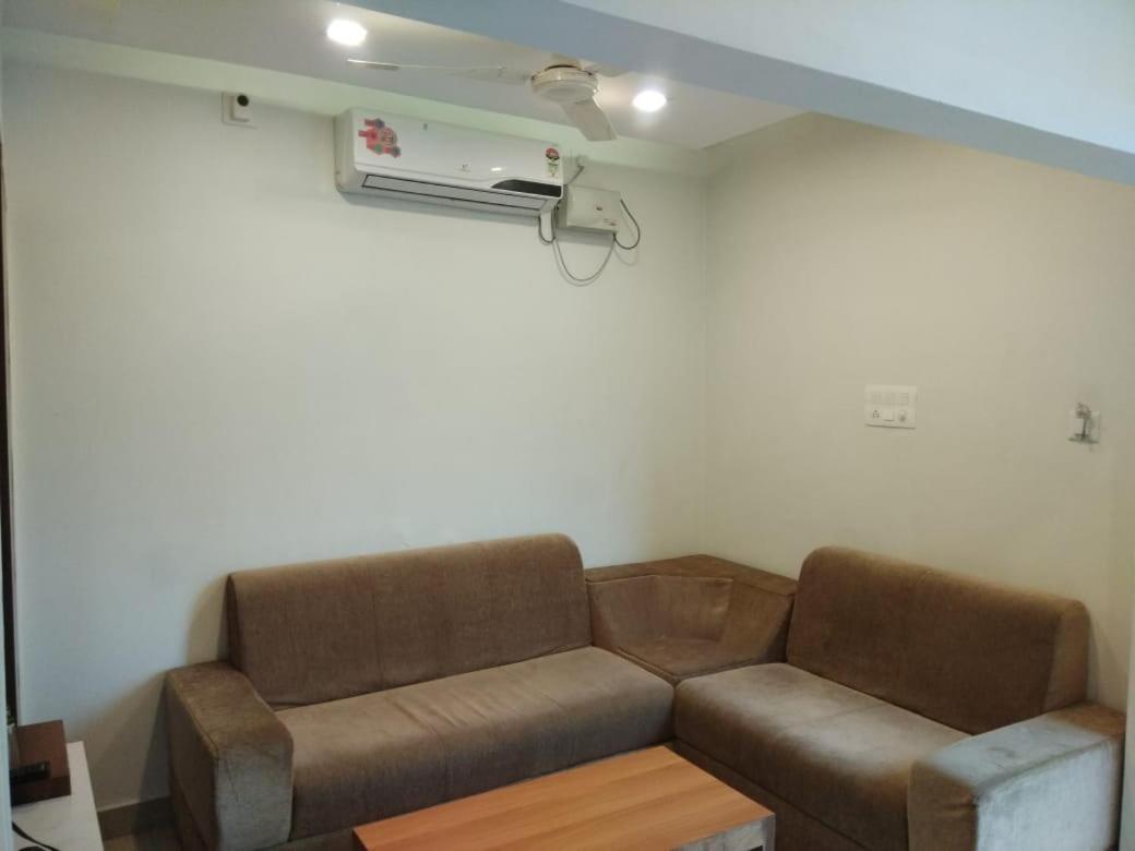 Tirur Tourist Home Eksteriør billede