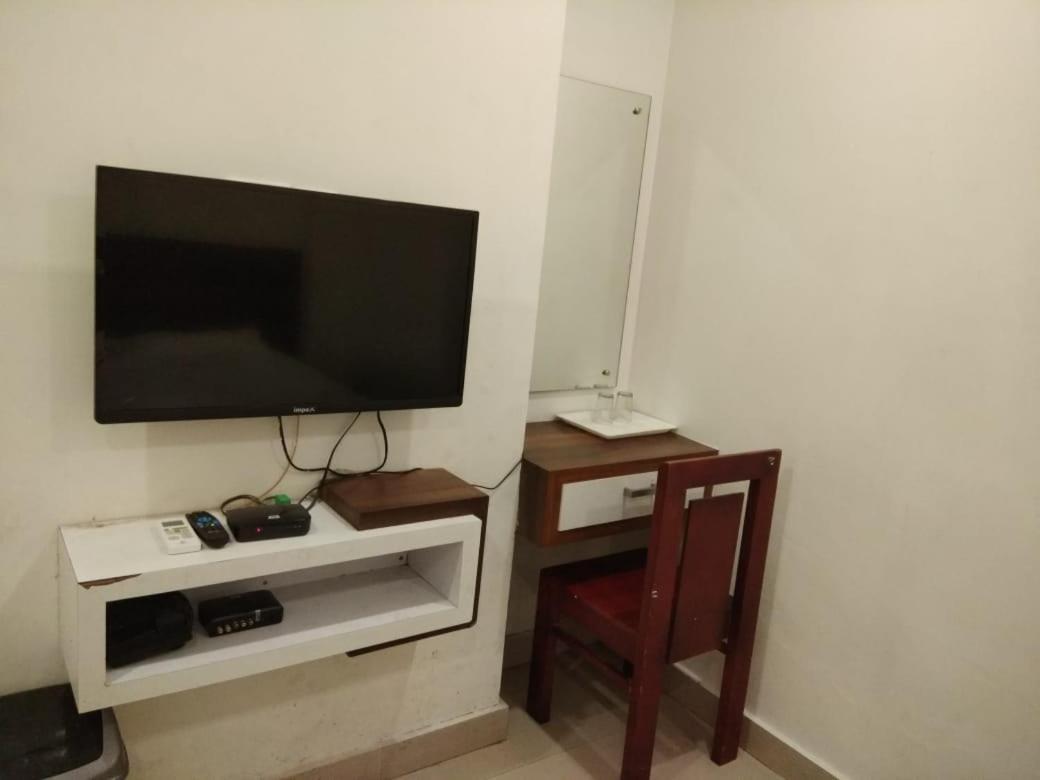 Tirur Tourist Home Eksteriør billede